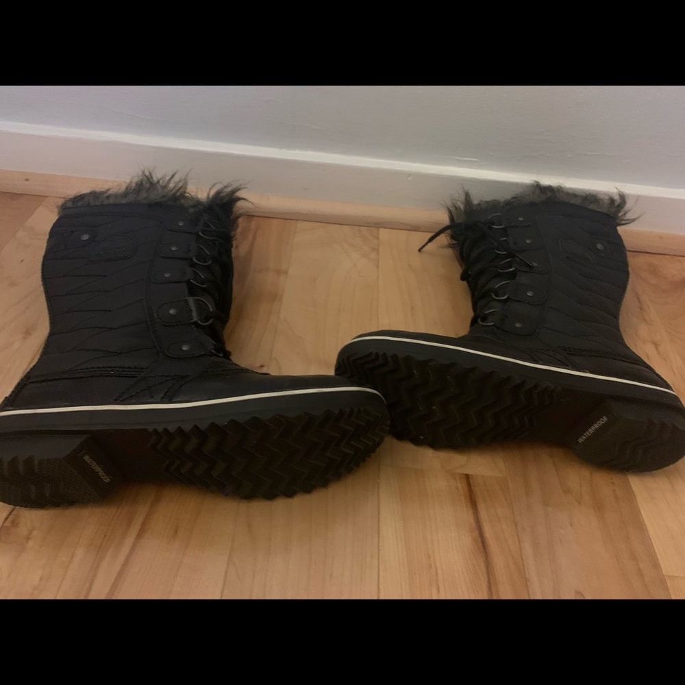 Sorel tofino 2 boots